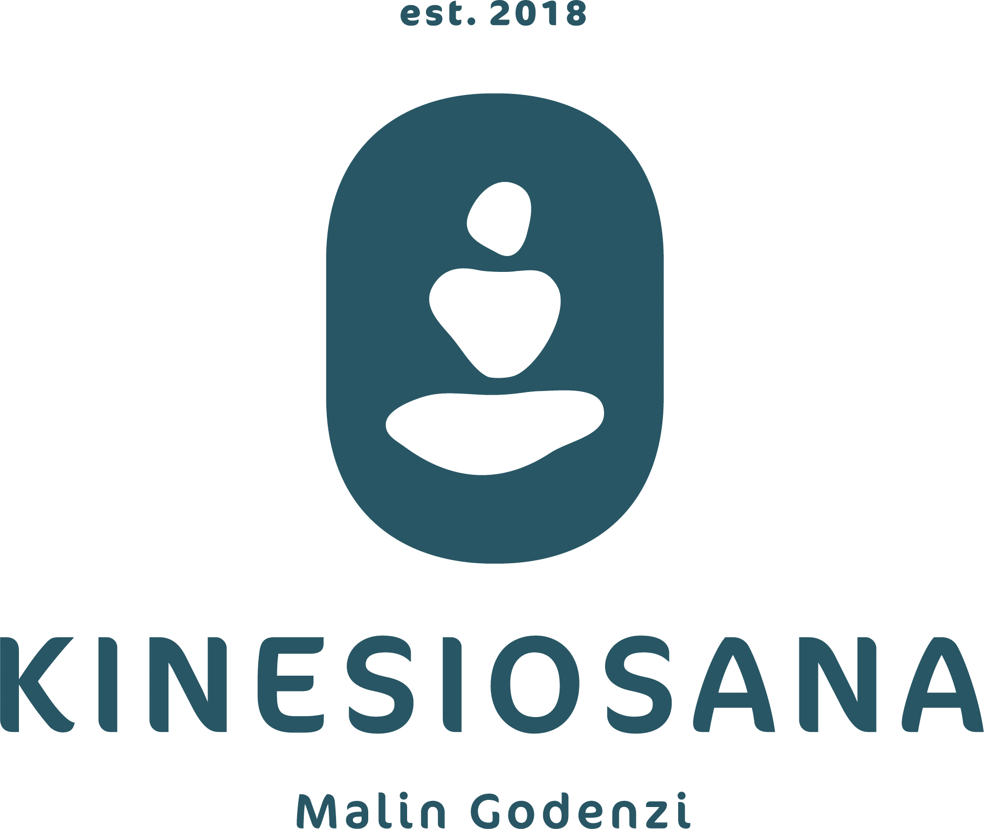KinesioSana Logo